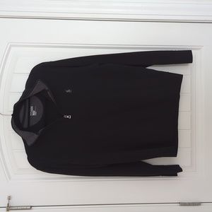 Polo Ralph Lauren Black 1/4 Zip | M